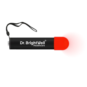 Dr.Brightwell VeinScan Infant Vein Finder