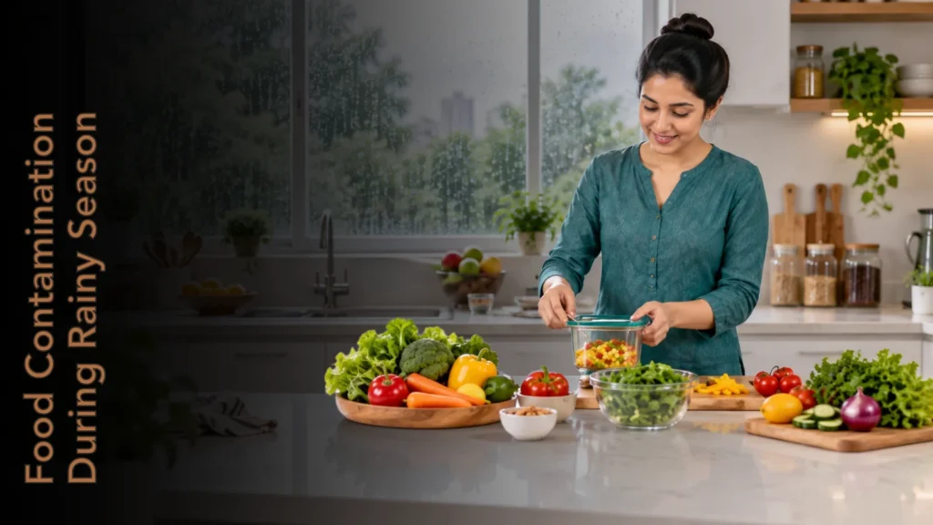 Food contaminations