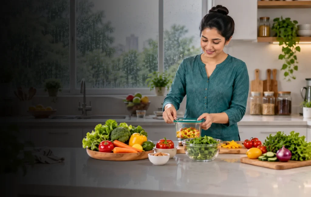 Food contaminations