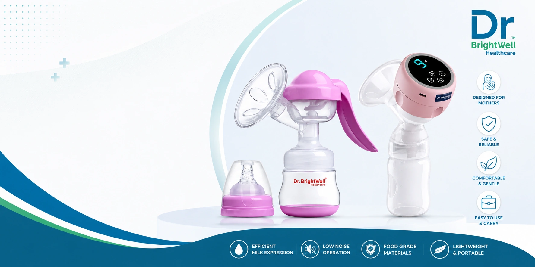Breast Pump