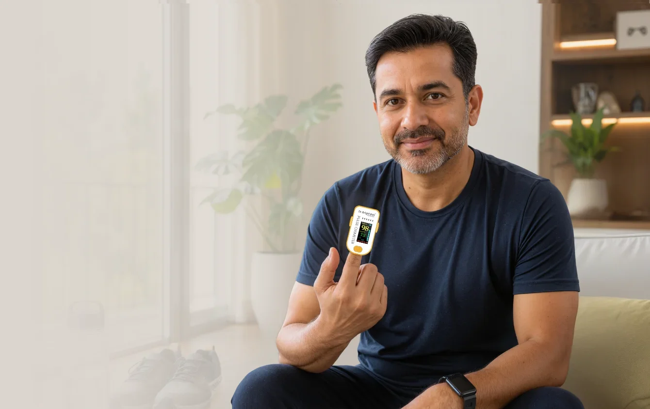 How Accurate Is a Pulse Oximeter? 7 Factors That Affect Readings