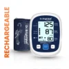 EasyScan™ Advance Blood Pressure Monitor | Dr.Brightwell
