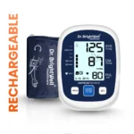 EasyScan™ Advance Blood Pressure Monitor | Dr.Brightwell