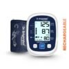 EasyScan™ Advance Blood Pressure Monitor | Dr.Brightwell