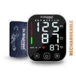 EasyView™ Blood Pressure Monitor | Dr.Brightwell