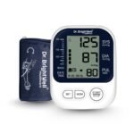 EasyScan™ Blood Pressure Monitor | Dr.Brightwell