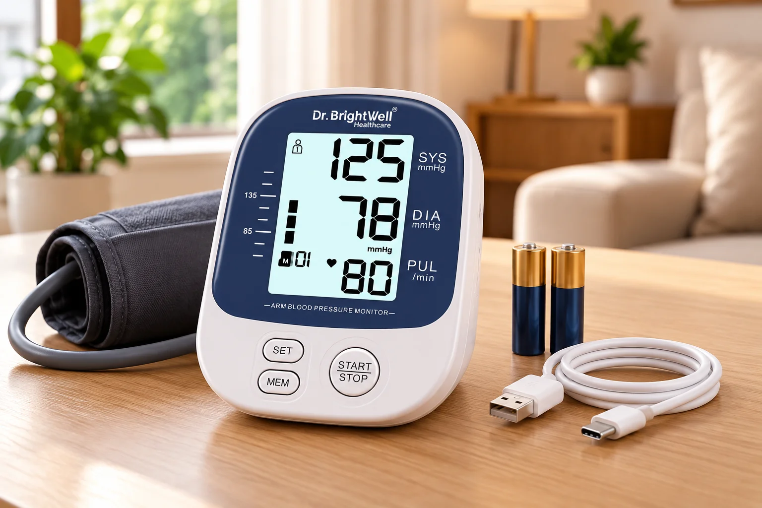 How Digital BP Machines Work